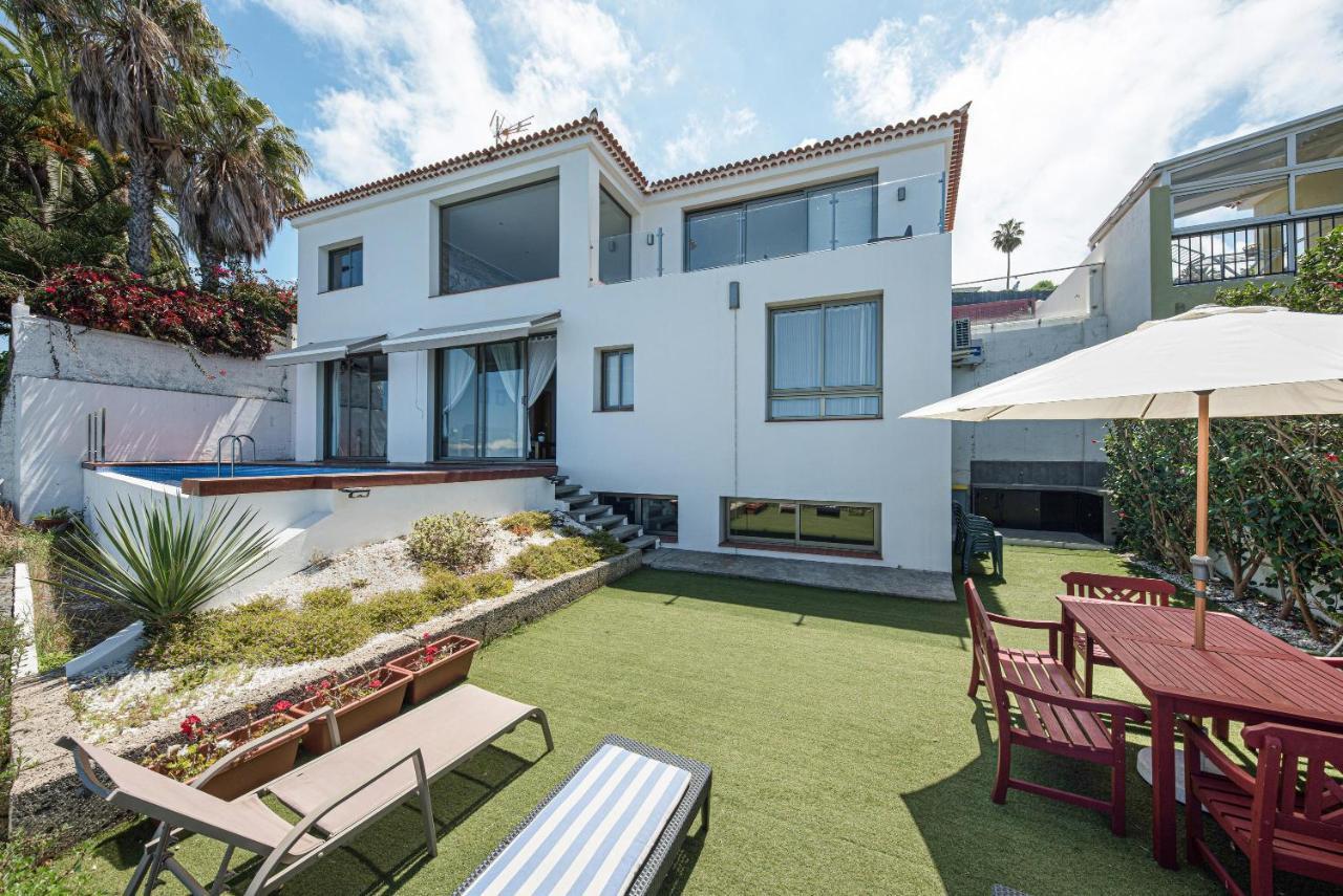 Villa Casa Santa Ursula Exterior foto
