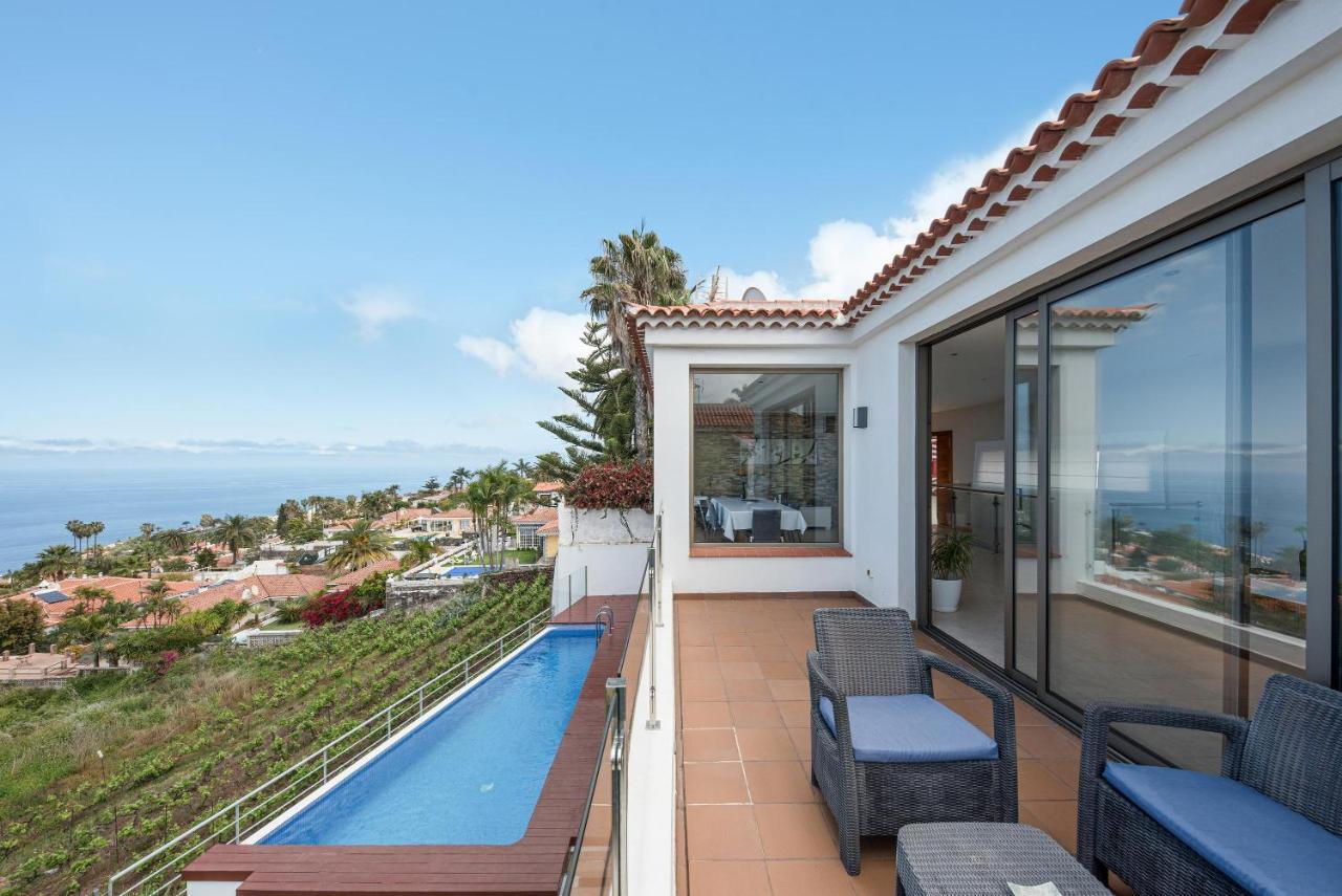 Villa Casa Santa Ursula Exterior foto