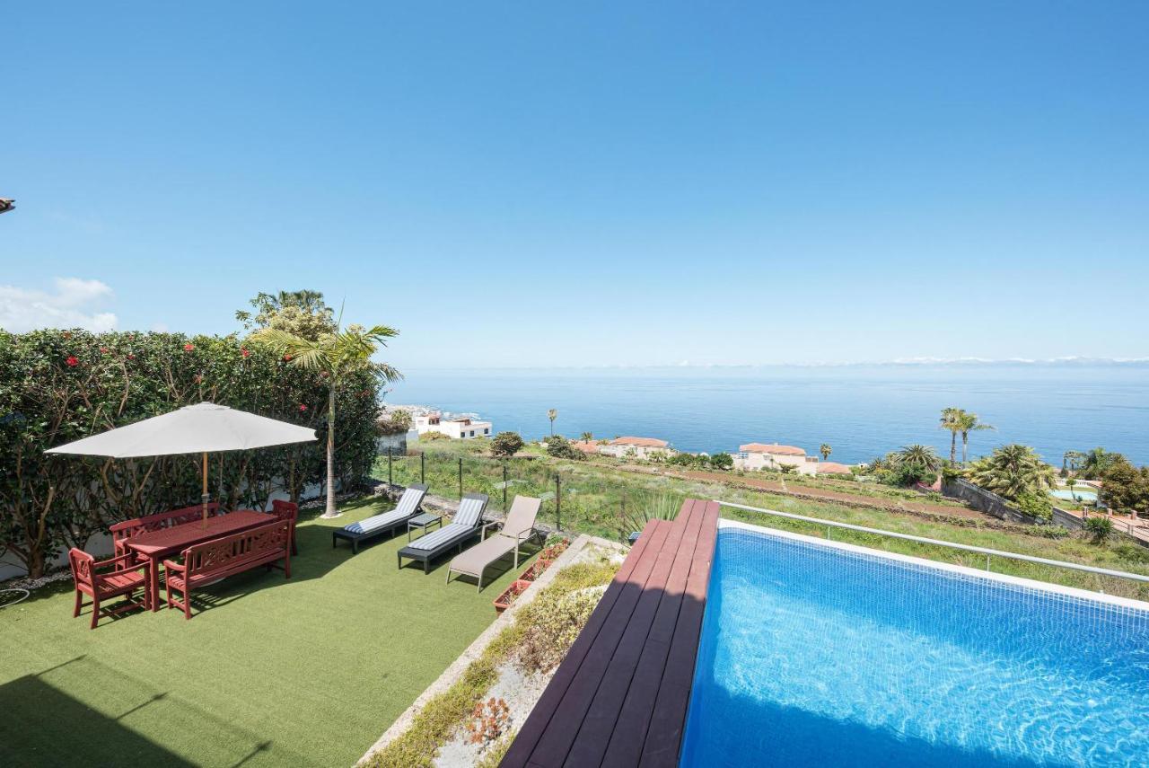 Villa Casa Santa Ursula Exterior foto