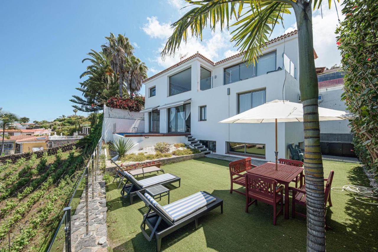 Villa Casa Santa Ursula Exterior foto