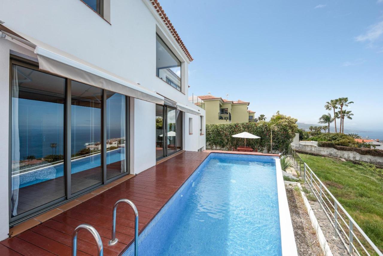 Villa Casa Santa Ursula Exterior foto