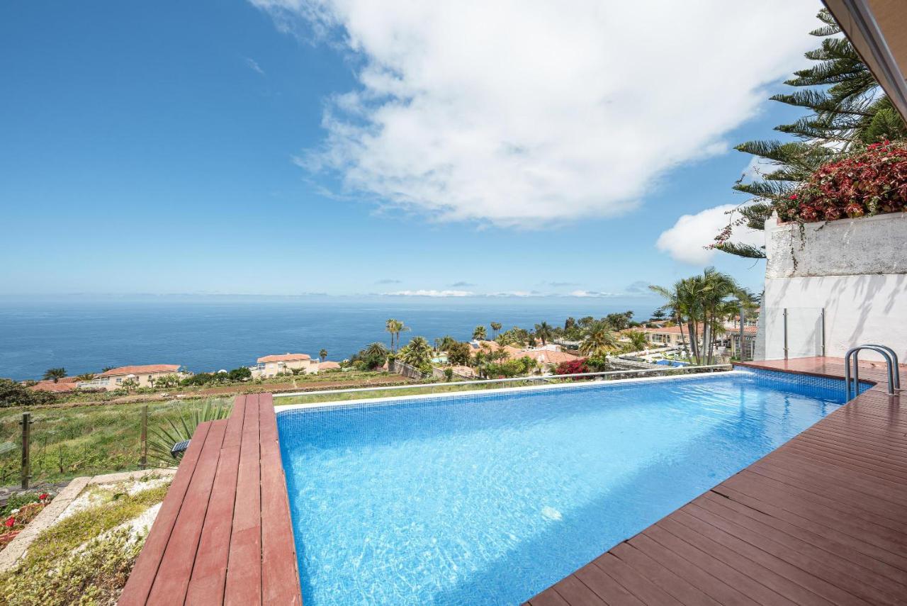 Villa Casa Santa Ursula Exterior foto